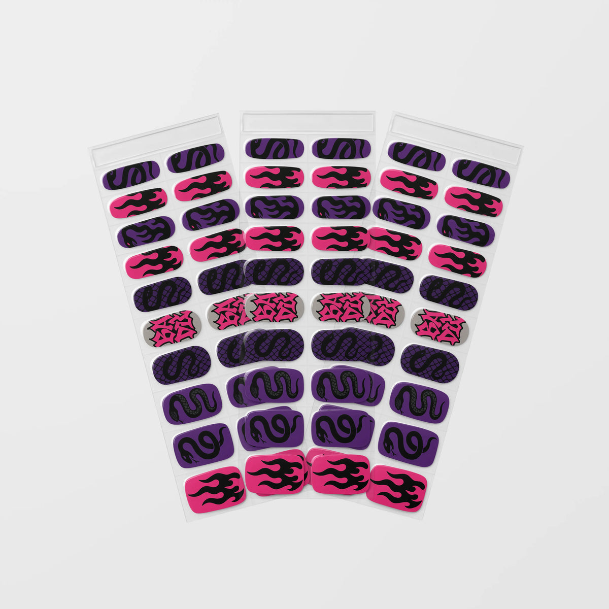 nail-wraps