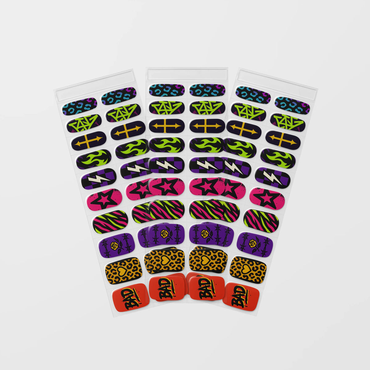 nail-wraps
