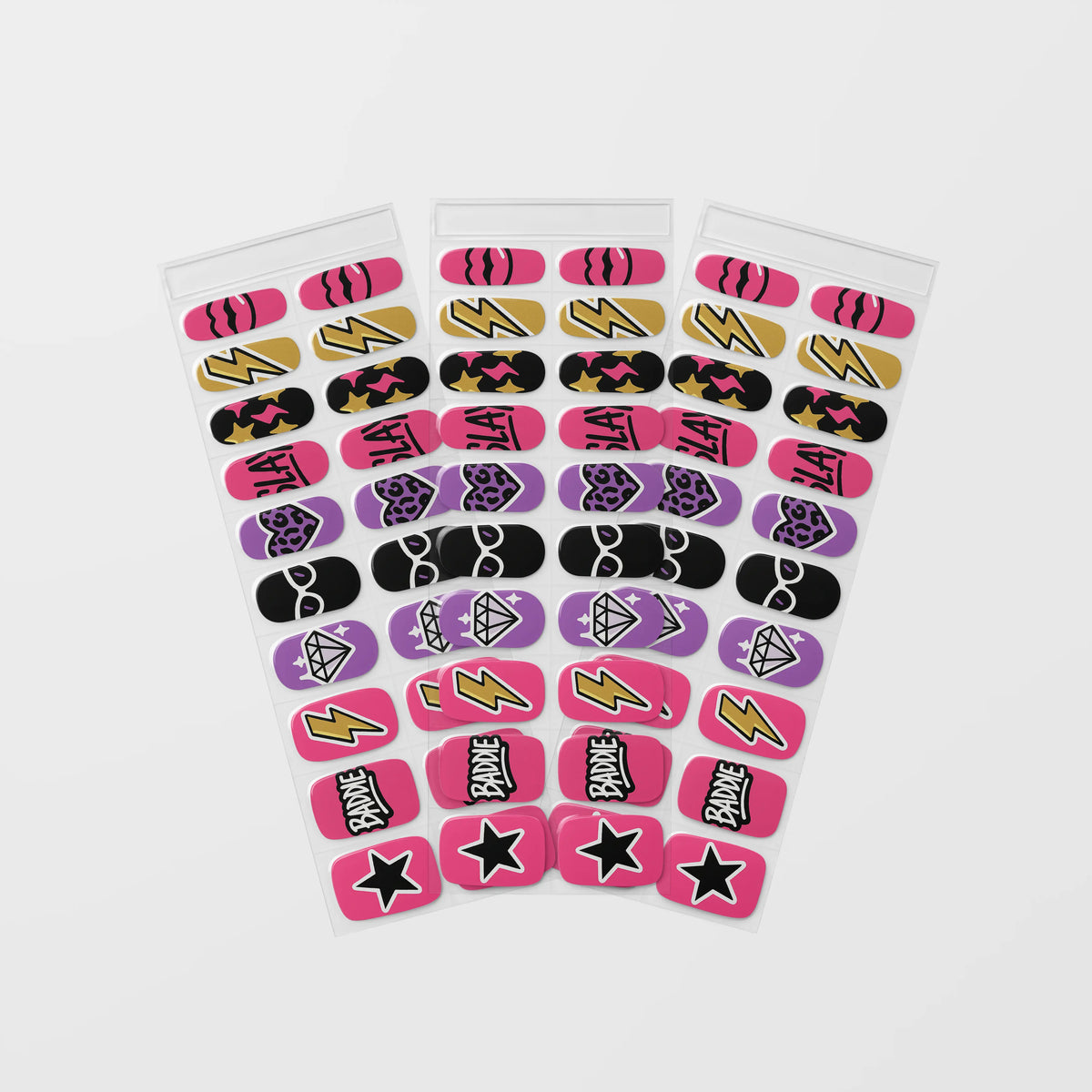 nail-wraps